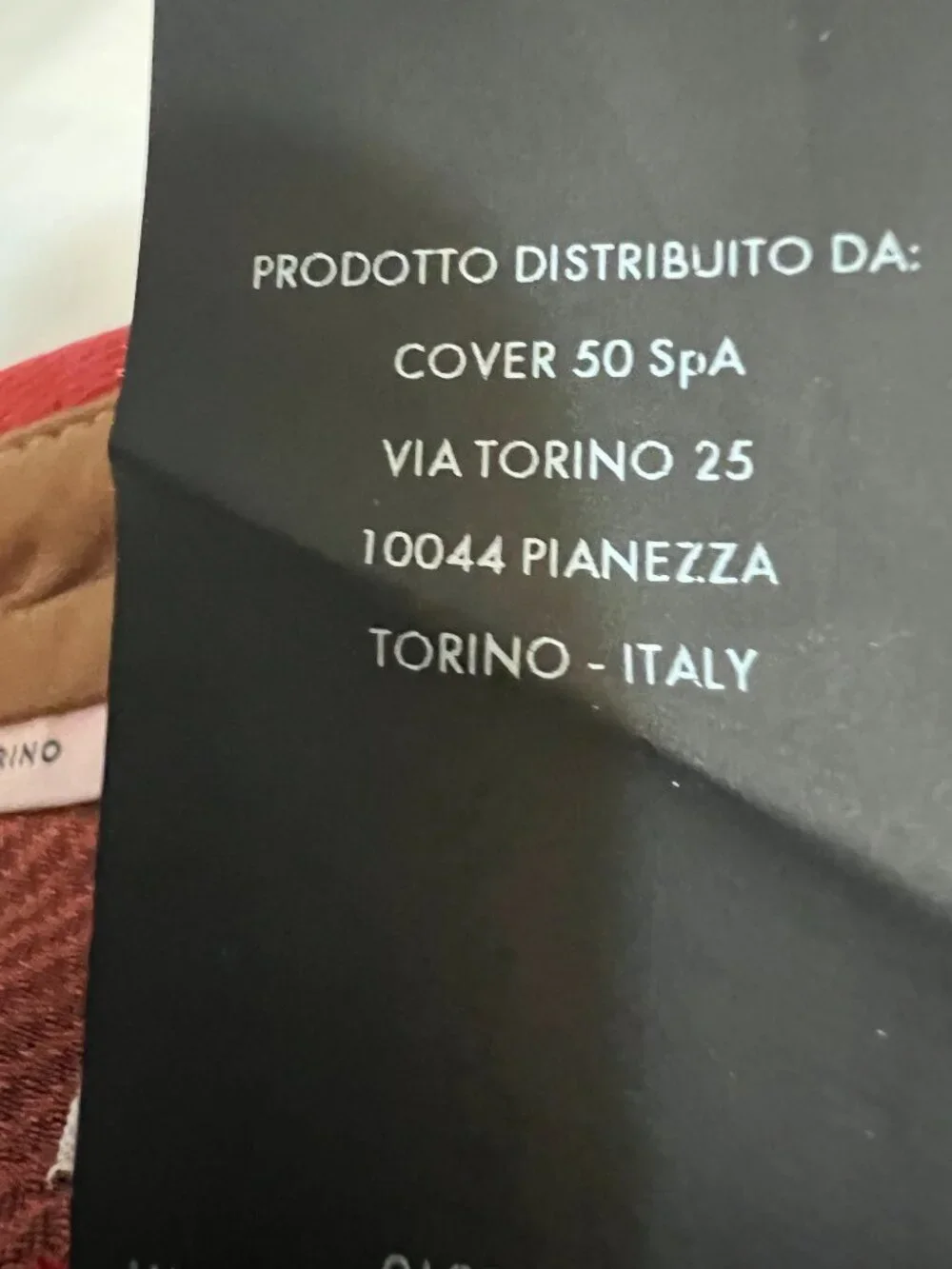 PT Torino Chino Pants Cotton Red Brown Waist 30 Superslim Fit Stretch Flat Front